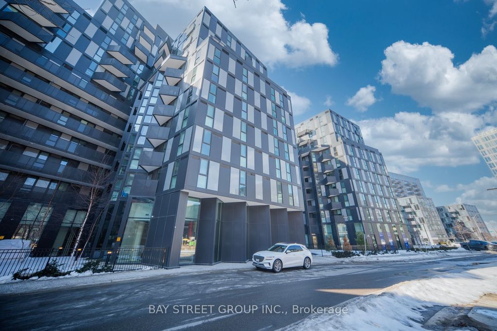 Photo of 30 Tippett Road #1024, Toronto, ON M3H 0E3 (MLS # C12857710)