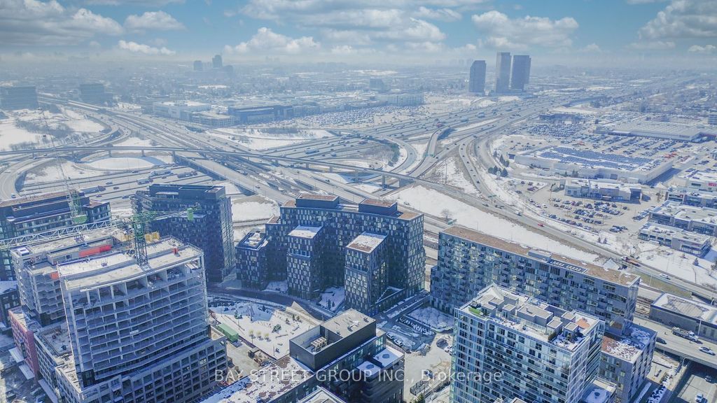 Photo of 30 Tippett Road #1024, Toronto, ON M3H 0E3 (MLS # C12857710)