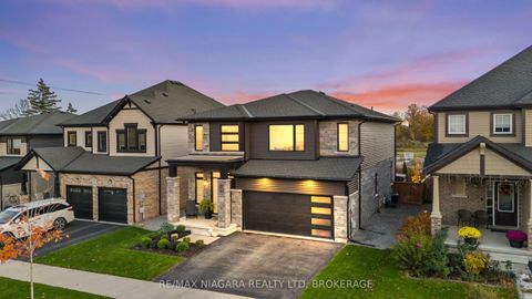 236 WALKER Road Pelham ON L3B 5N5