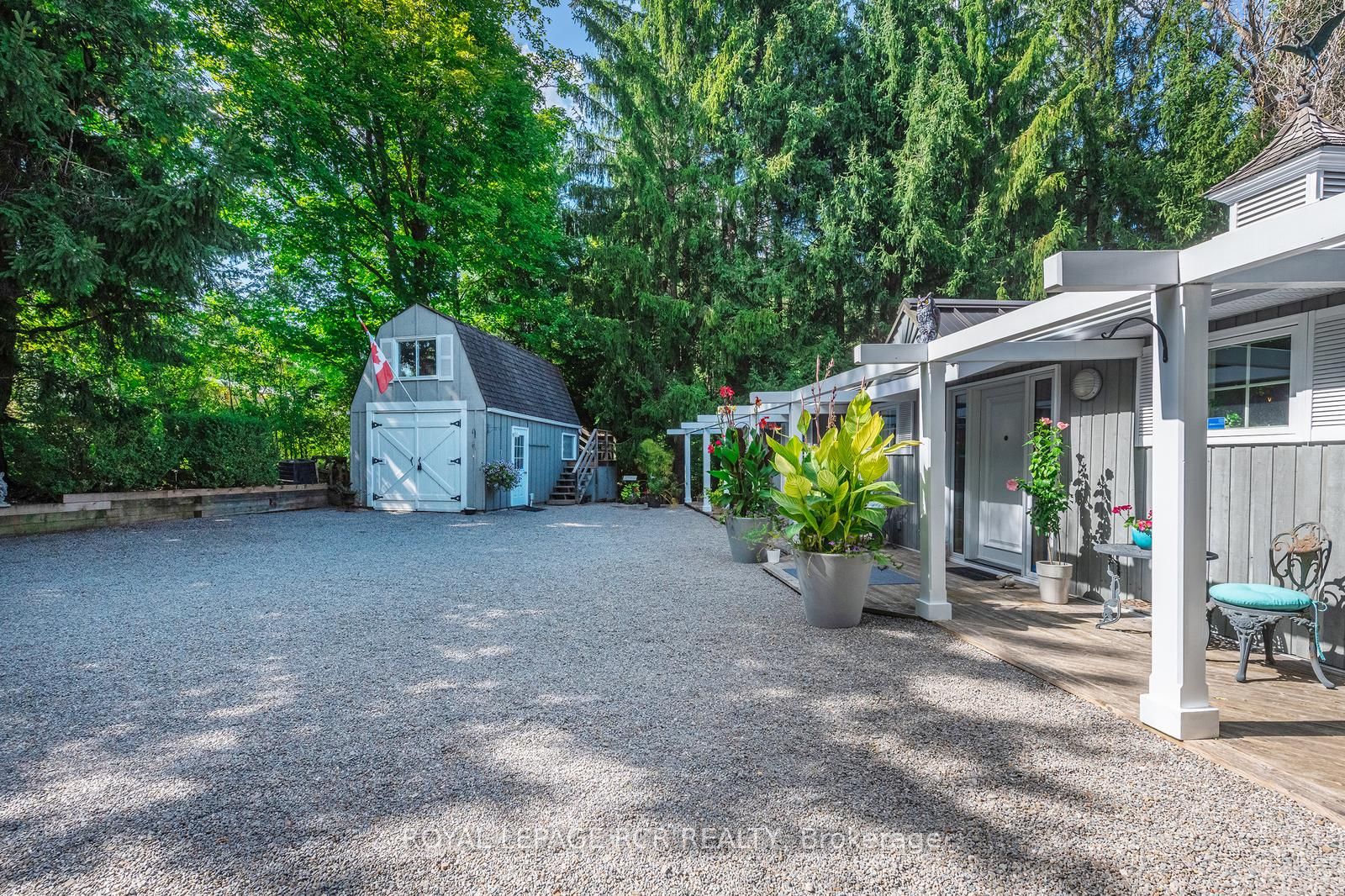 114 Kennedy Road