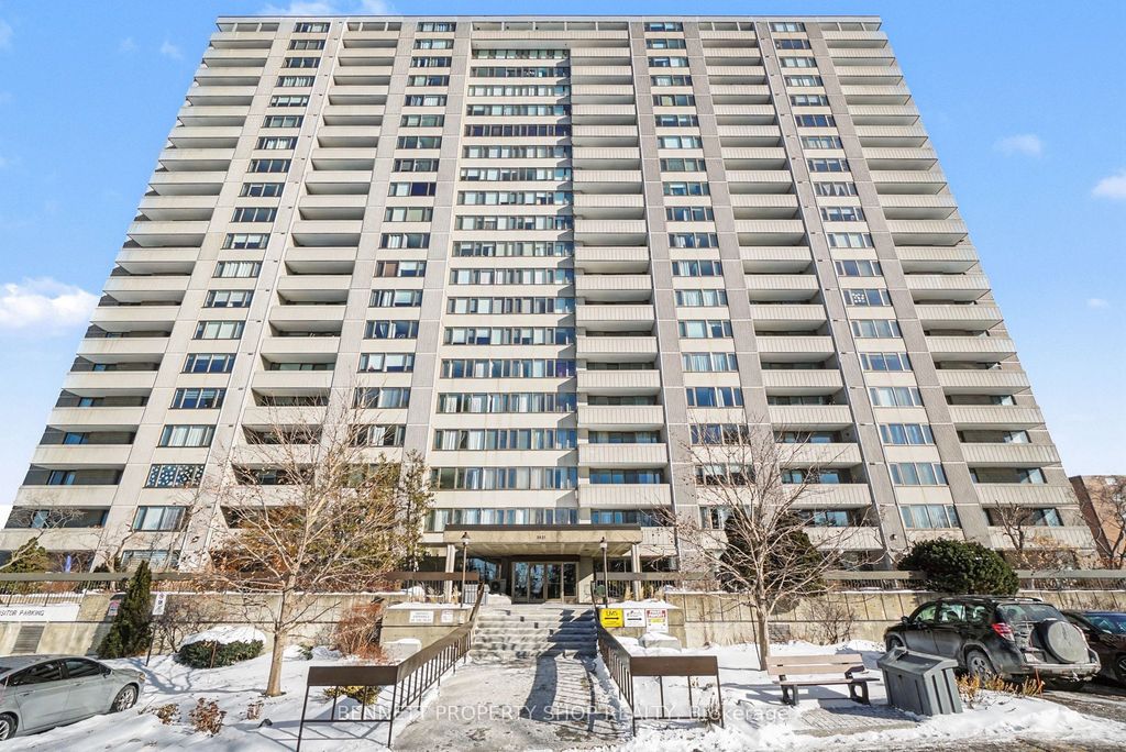 Photo of 2625 Regina Street #409, Britannia - Lincoln Heights and Area, ON K2B 5W8 (MLS # X12733960)
