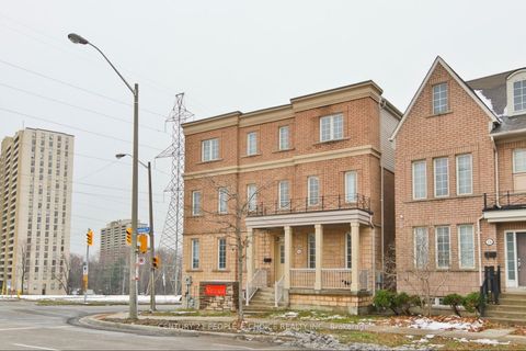 Photo of 554 Sentinel Road, Toronto, ON M3J 3R9 (MLS # W12681588)