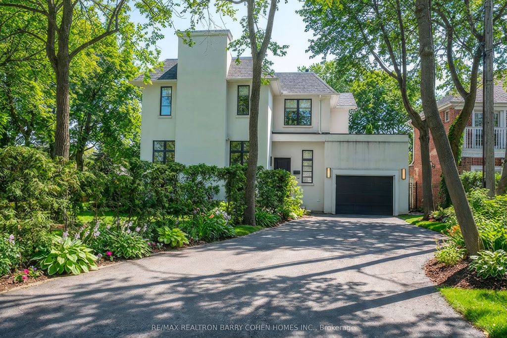 Photo of 74 Esgore Drive, Toronto, ON M5M 3R7 (MLS # C12895328)