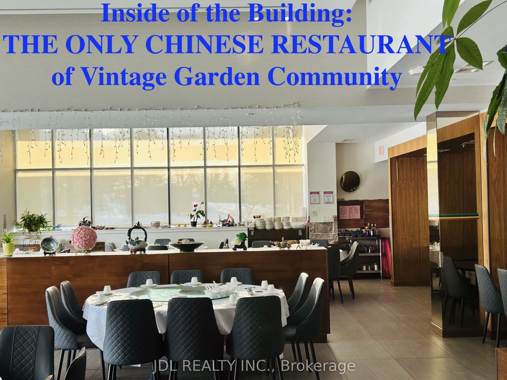 Photo of 1038 McNicoll Avenue #707, Toronto, ON M1W 0A4 (MLS # E13046118)