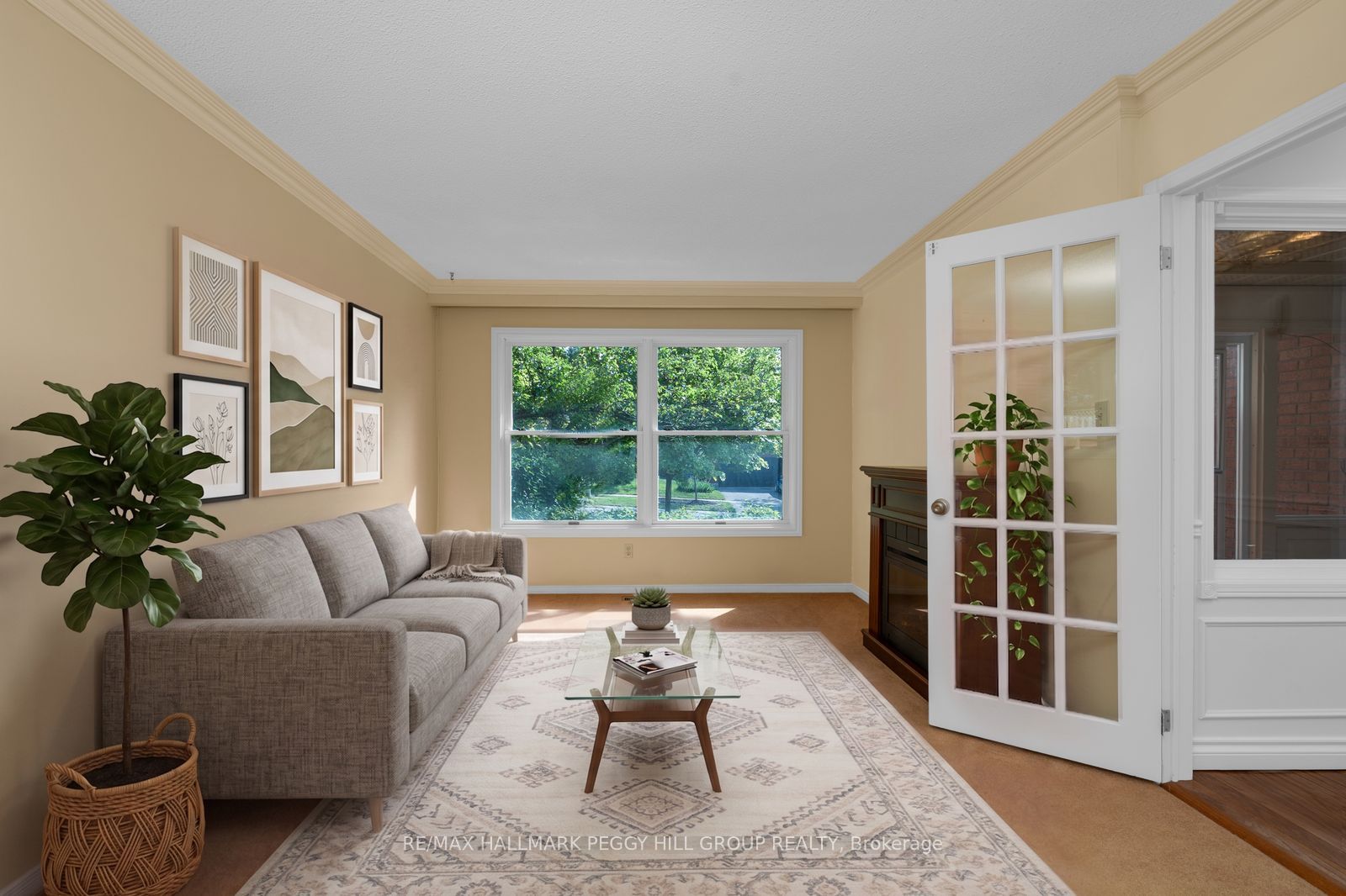 22 Richler Crescent