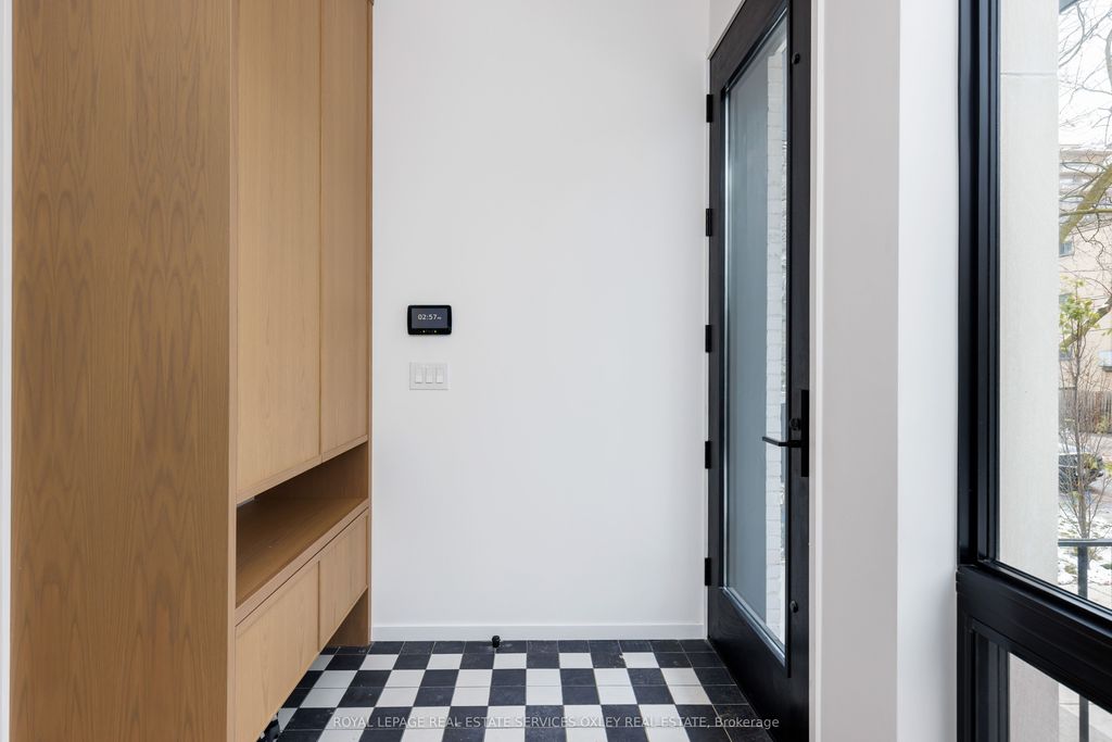 Photo of 20B Gormley Avenue, Toronto, ON M4V 1Y8 (MLS # C12602168)