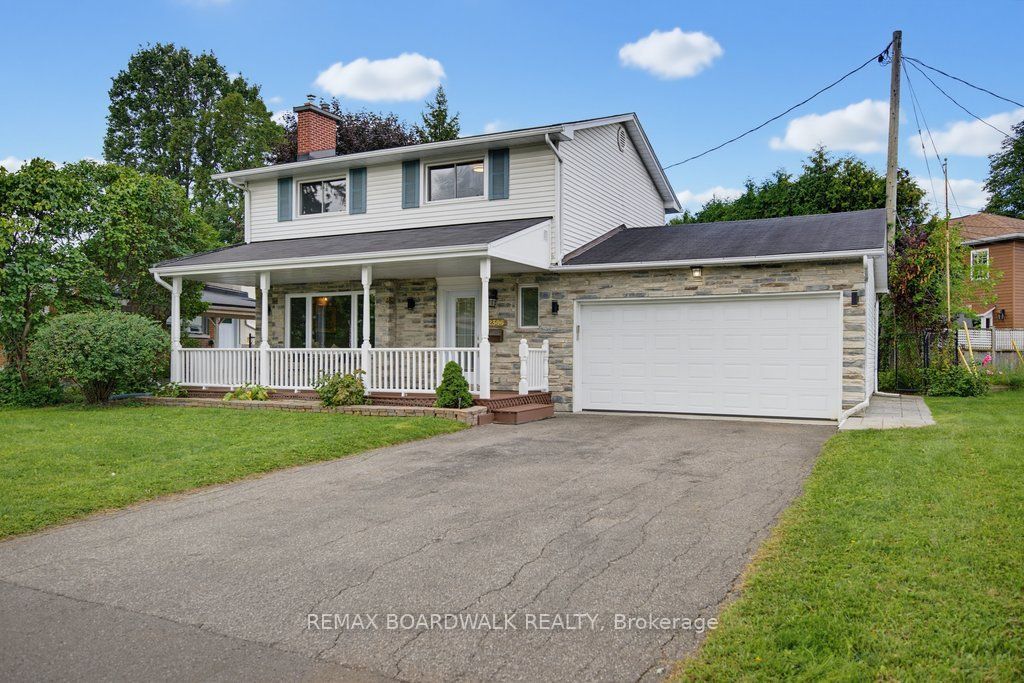 Photo of 2306 Ryder Street, Alta Vista and Area, ON K1H 6X5 (MLS # X13713664)