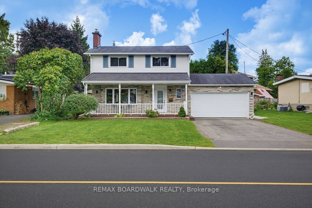 Photo of 2306 Ryder Street, Alta Vista and Area, ON K1H 6X5 (MLS # X13713664)