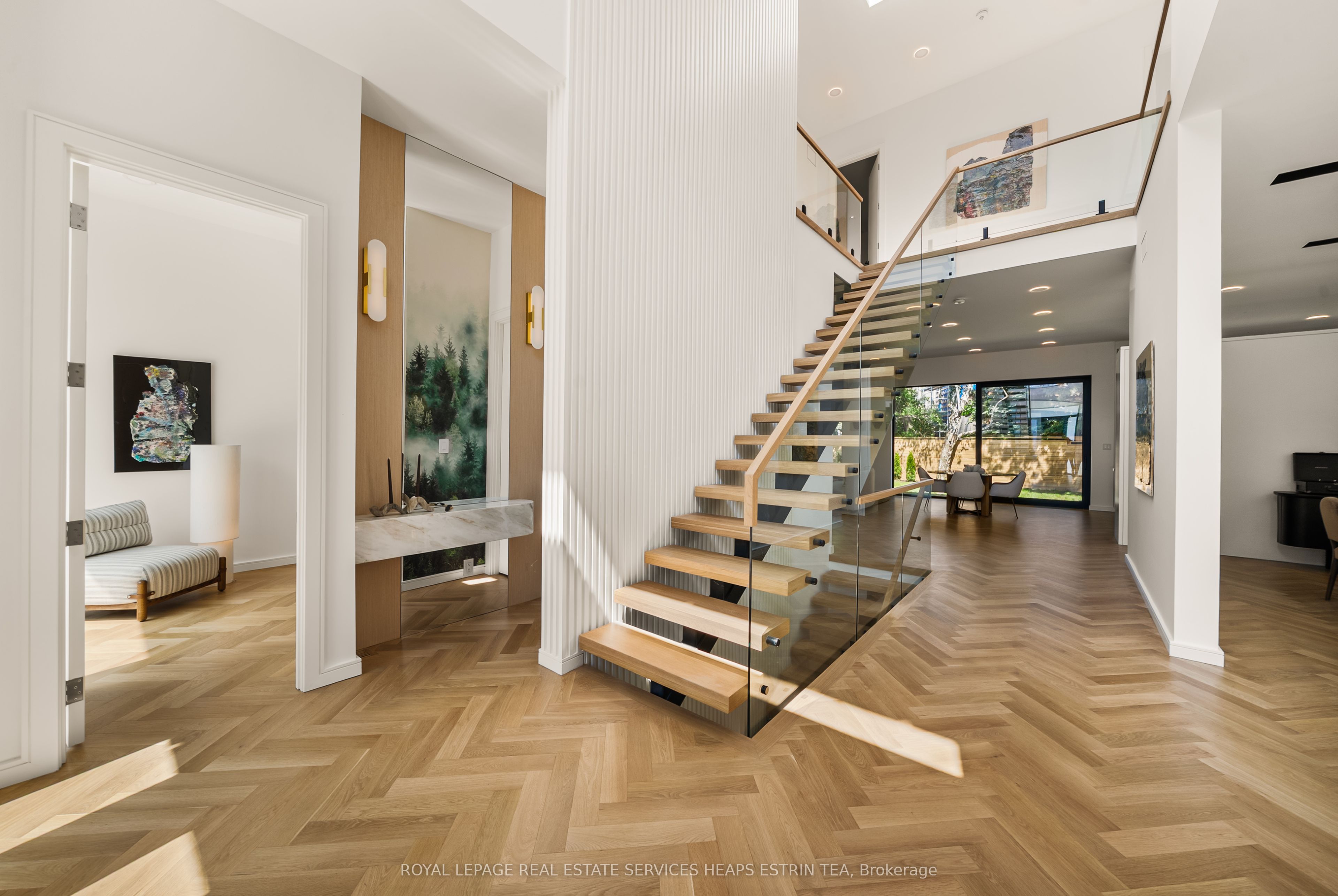 7 Lumley Avenue