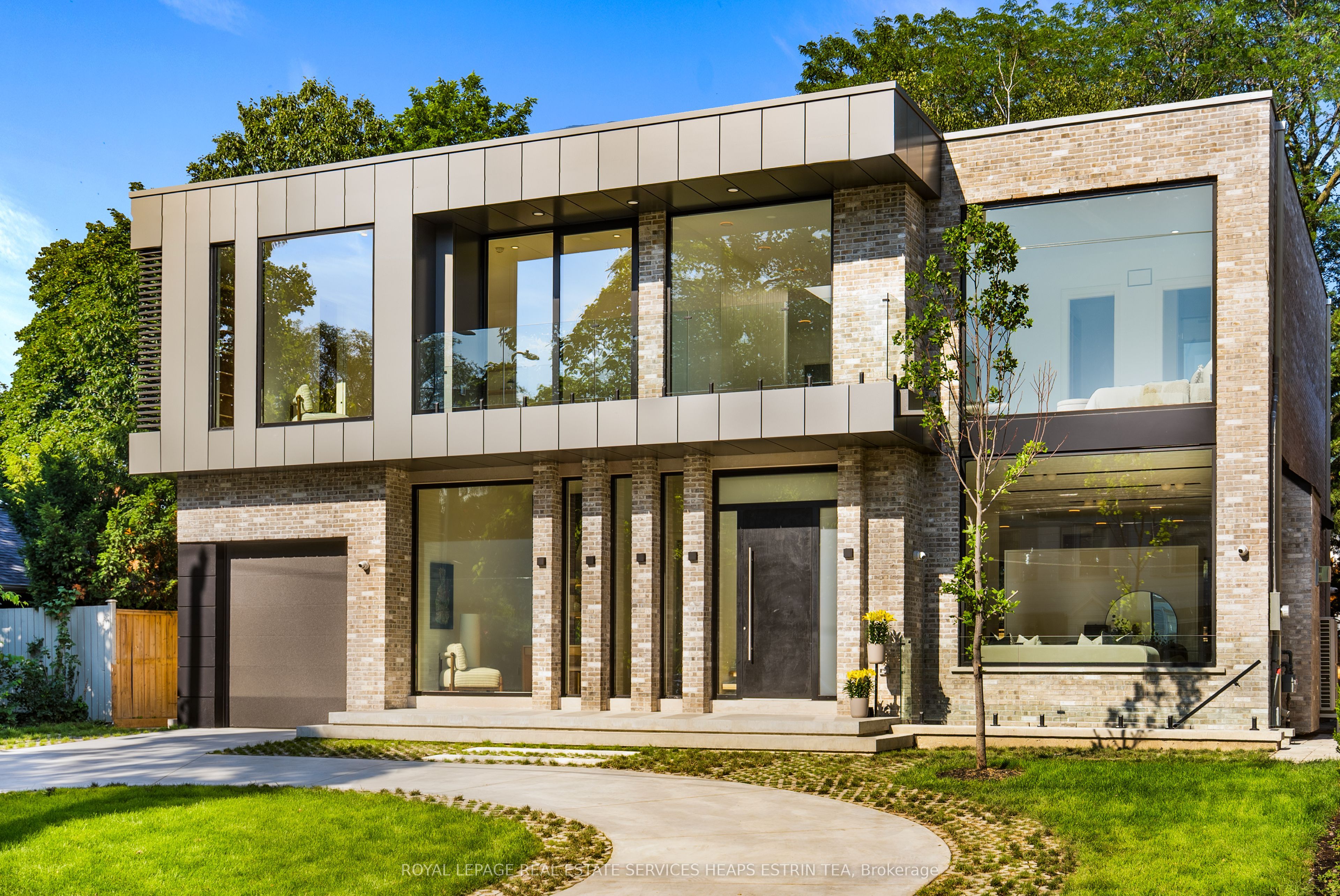 7 Lumley Avenue