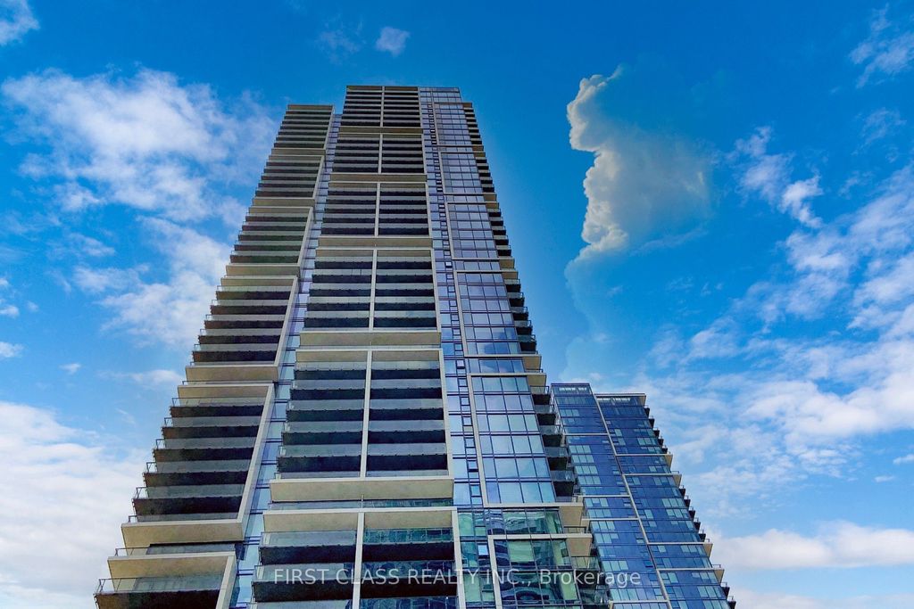 Photo of 7890 Jane Street #1902, Vaughan, ON L4K 0K9 (MLS # N12846232)