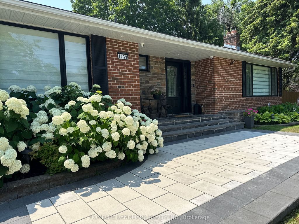 Photo of 1739 Mount Albert Road, East Gwillimbury, ON L0G 1V0 (MLS # N12979088)