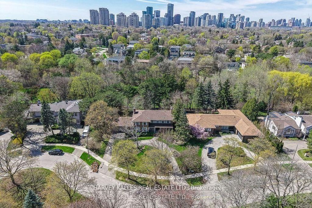 Photo of 38 Fifeshire Road, Toronto, ON M2L 2G6 (MLS # C13109790)