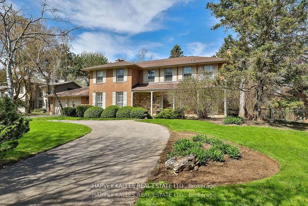 Photo of 38 Fifeshire Road, Toronto, ON M2L 2G6 (MLS # C13109790)