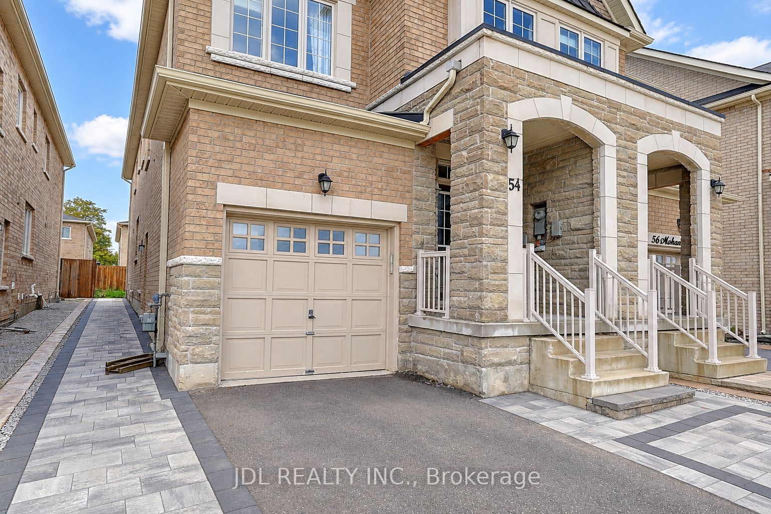 54 Mohandas Drive