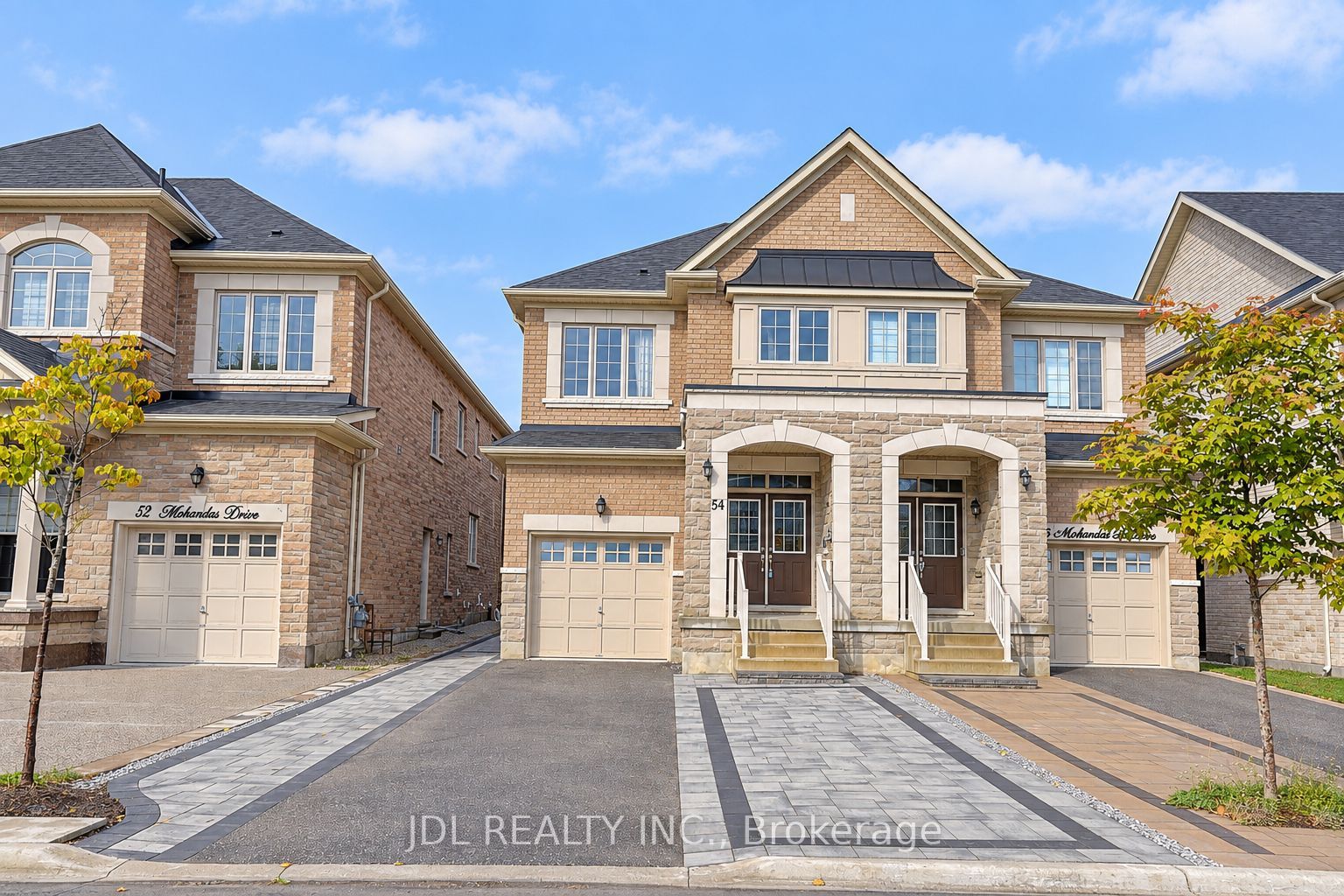 54 Mohandas Drive