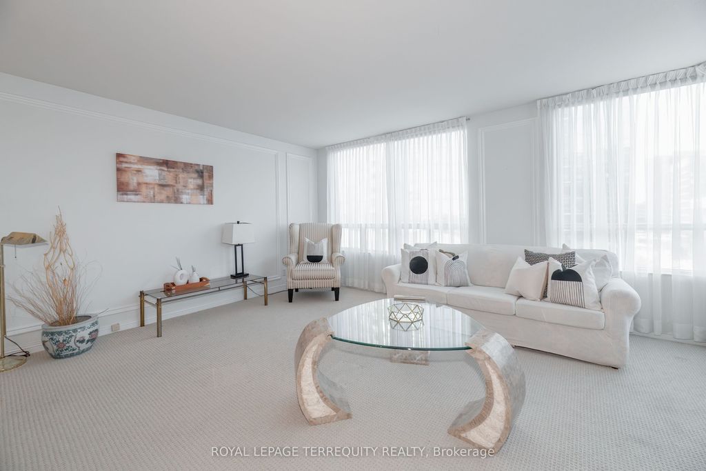 Photo of 1 Aberfoyle Crescent #910, Toronto, ON M8X 2X8 (MLS # W12804554)