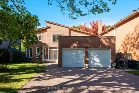 Photo of 310 Holmes Avenue, Toronto, ON M2N 4N3 (MLS # C12695954)