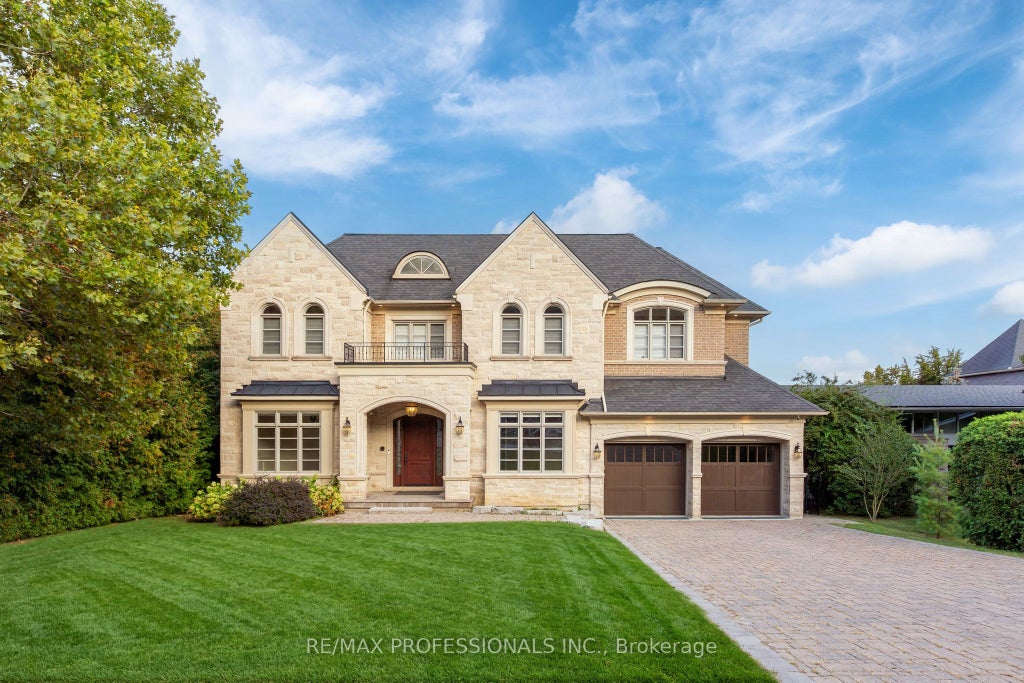 Photo of 191 Edenbridge Drive, Toronto, ON M9A 3G7 (MLS # W13866104)