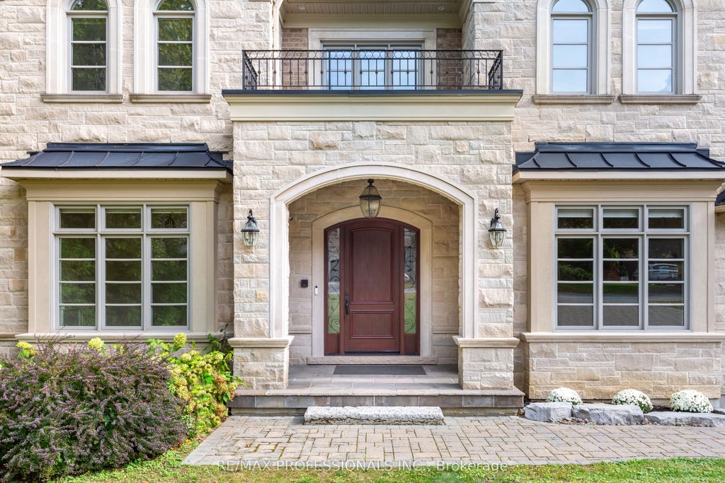 Photo of 191 Edenbridge Drive, Toronto, ON M9A 3G7 (MLS # W13866104)