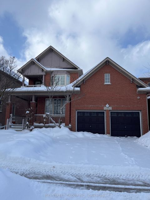 54 Kingshill Road #Upper Richmond Hill ON L4E 4E8