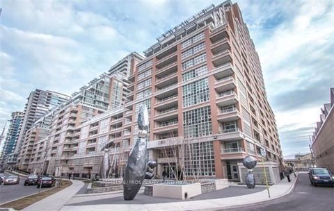 75 East Liberty Street 918 Toronto ON M6K 3R3