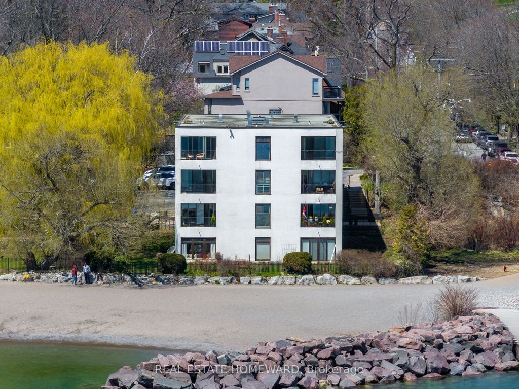 Photo of 2 Nursewood Road #2, Toronto, ON M4E 3R8 (MLS # E12583780)