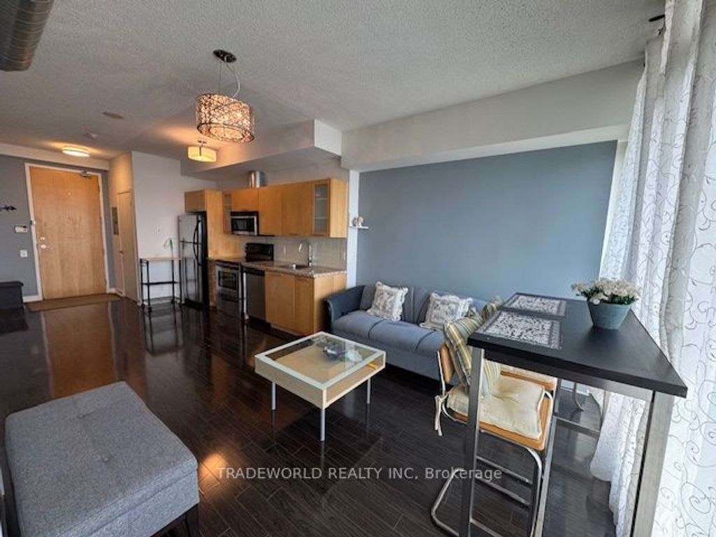 Photo of 33 Mill Street #1805, Toronto, ON M5A 3R3 (MLS # C12754690)