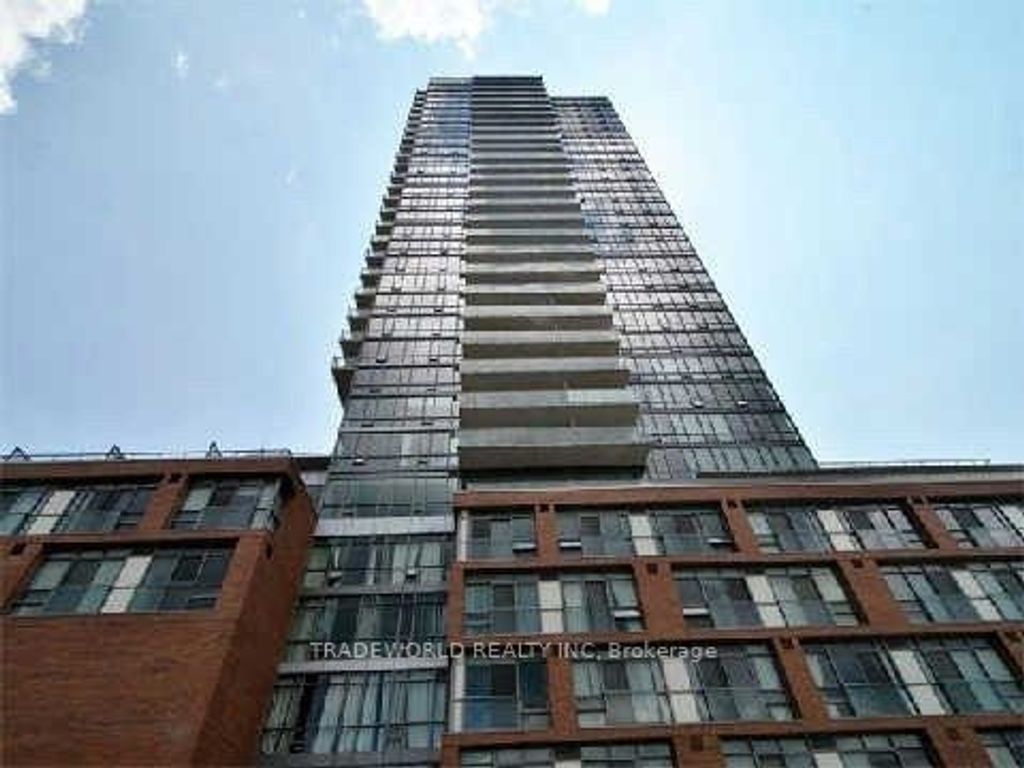 Photo of 33 Mill Street #1805, Toronto, ON M5A 3R3 (MLS # C12754690)