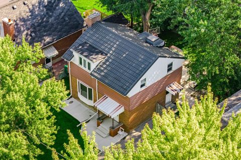 85 Eldomar Avenue Brampton ON L6W 1P9
