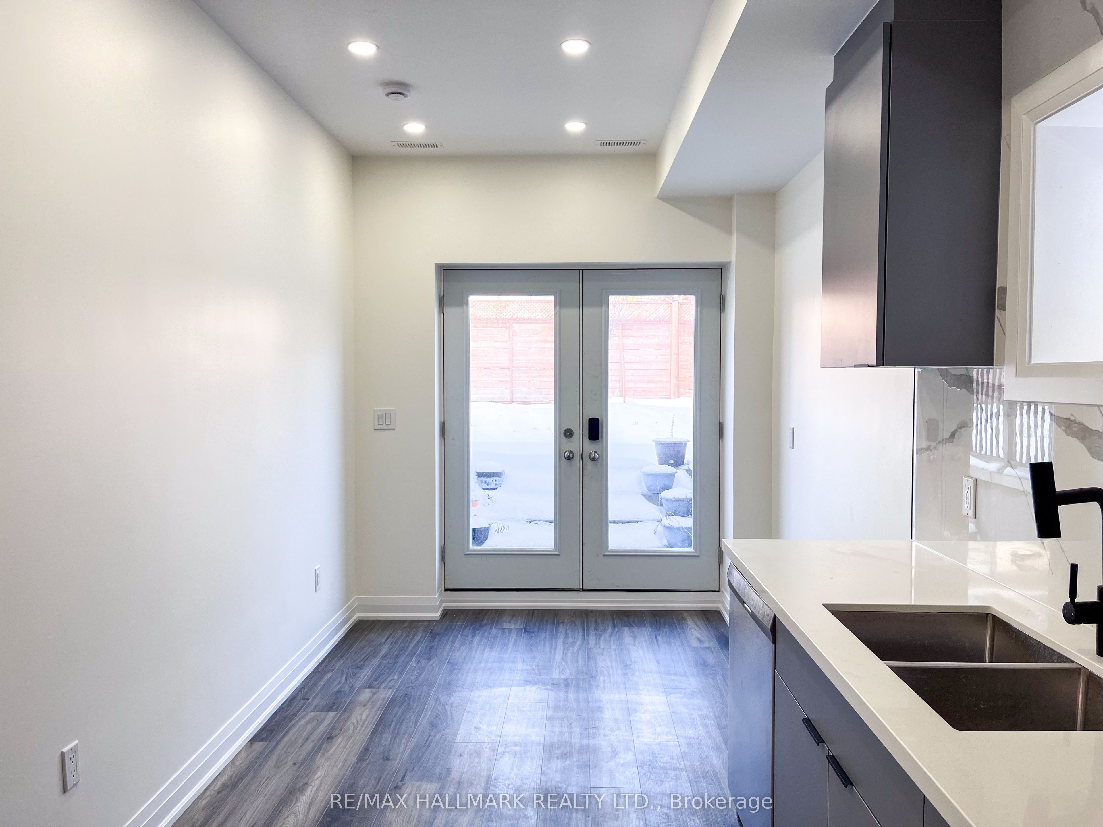 22 Direzze Court Lower Level