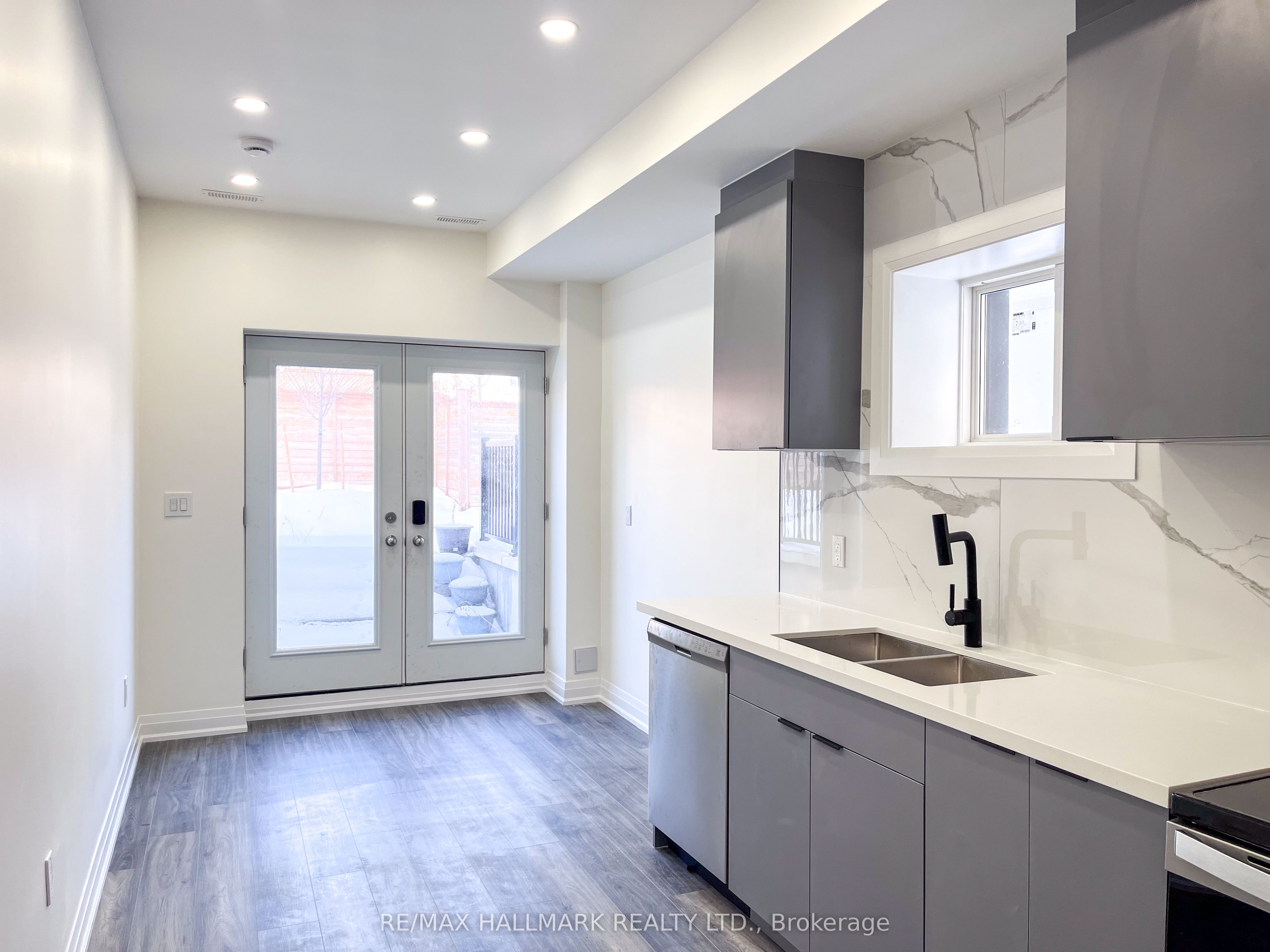 22 Direzze Court Lower Level