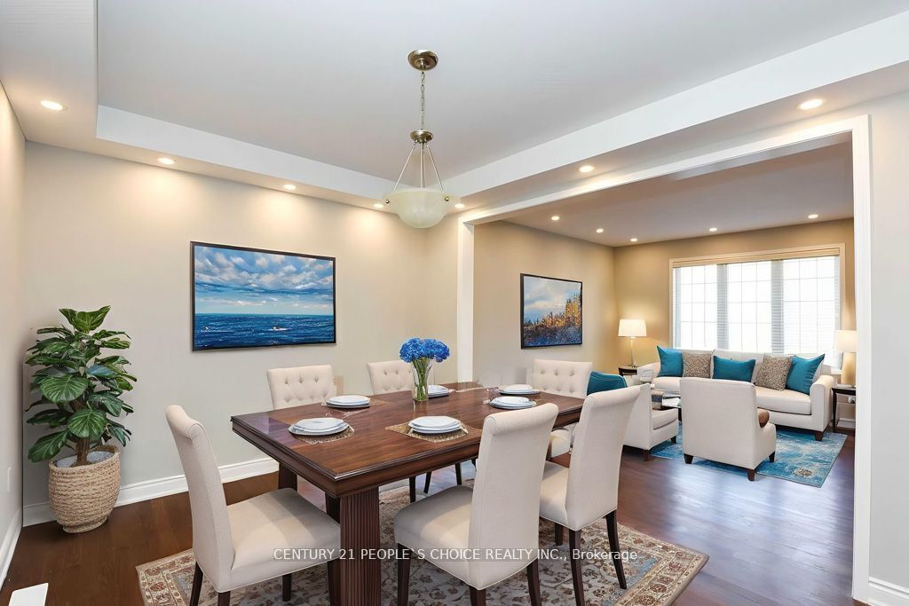 Photo of 249 Hinton Terrace, Milton, ON L9E 1C8 (MLS # W12495024)