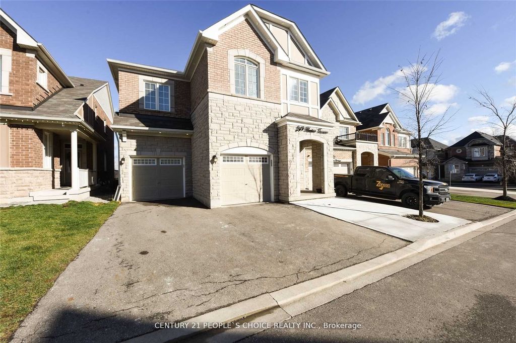 Photo of 249 Hinton Terrace, Milton, ON L9E 1C8 (MLS # W12495024)