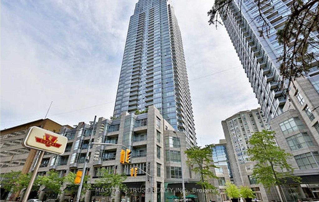 Photo of 2191 Yonge Street #4312, Toronto, ON M4S 3H8 (MLS # C12573906)