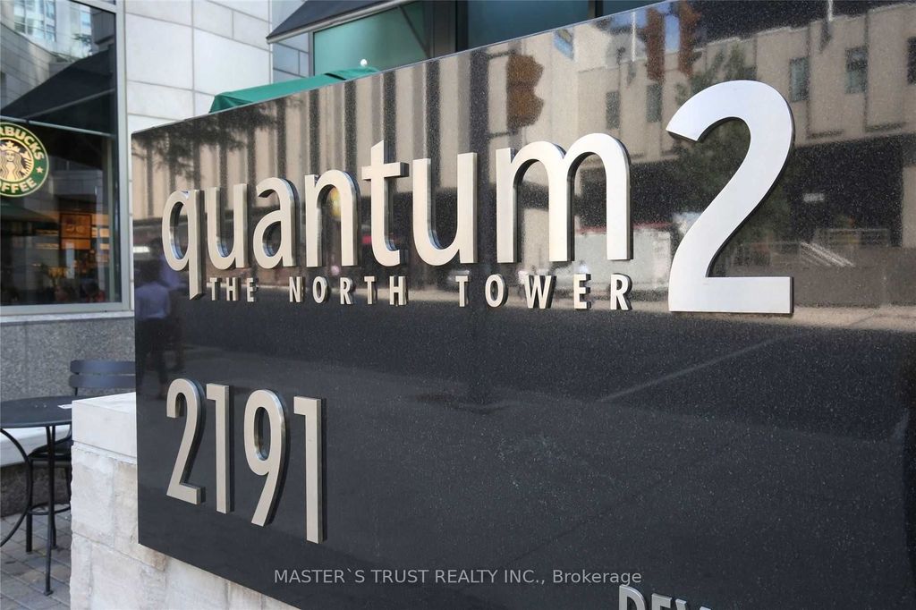 Photo of 2191 Yonge Street #4312, Toronto, ON M4S 3H8 (MLS # C12573906)