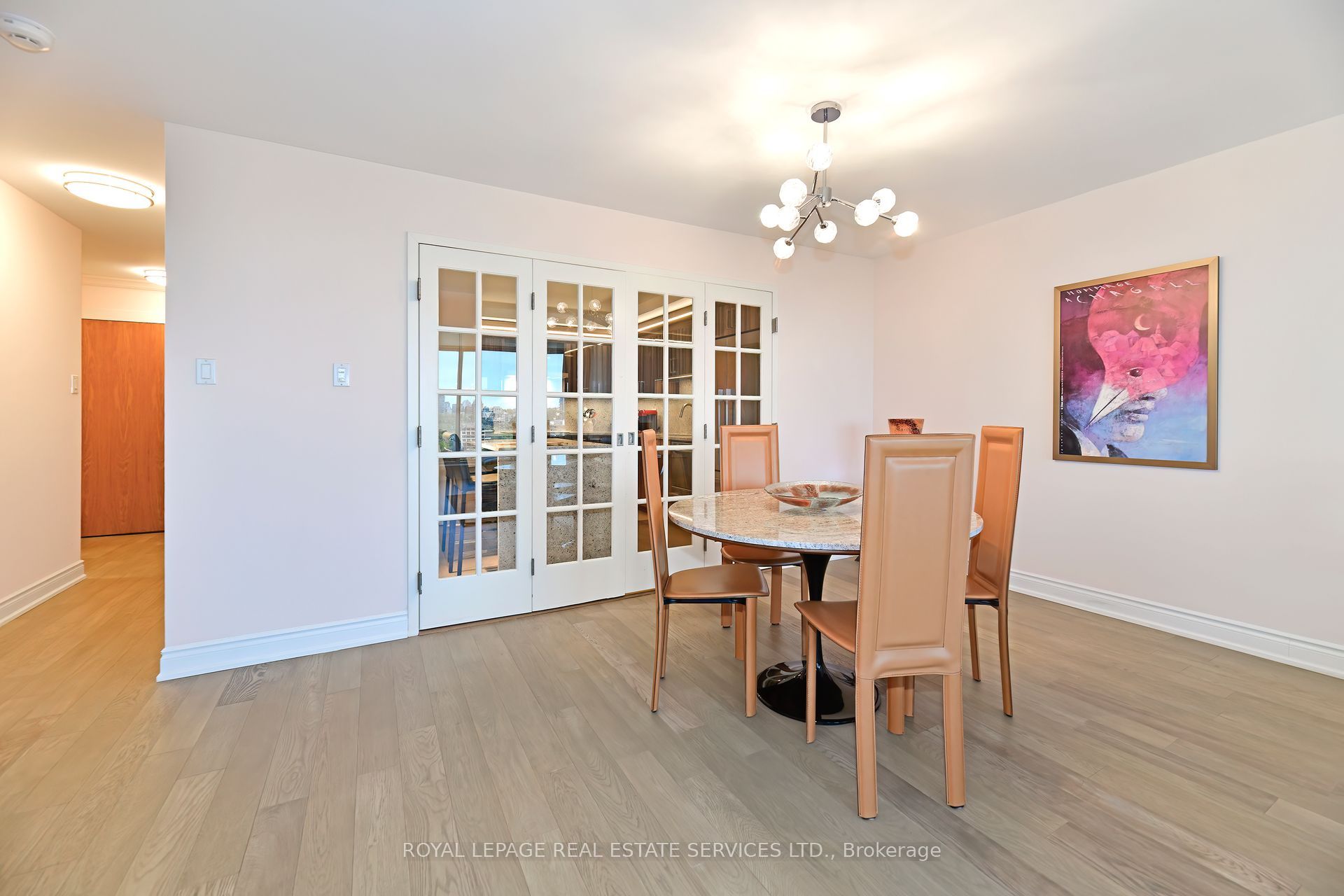 110 Bloor Street W 1703