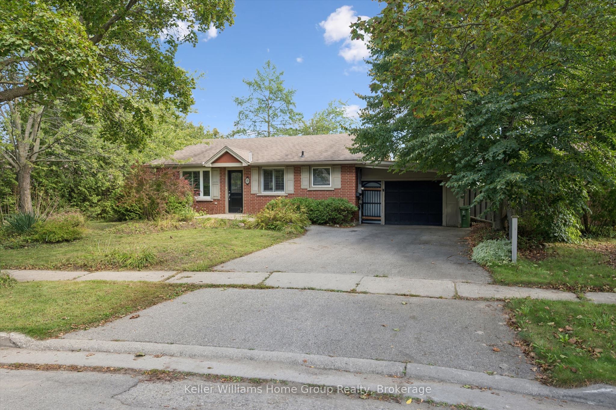 10 PICADILLY Place