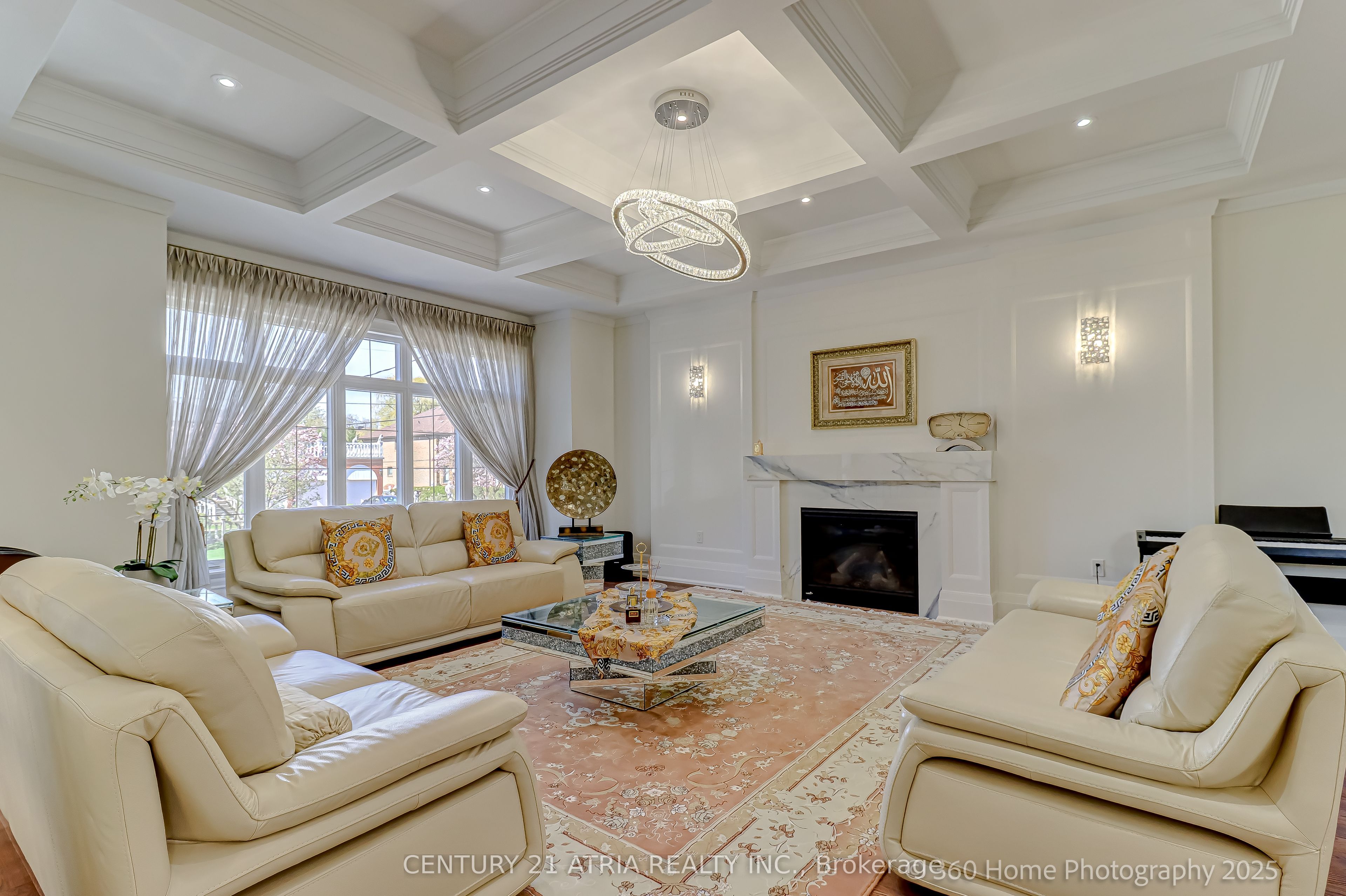 101 Spruce Avenue