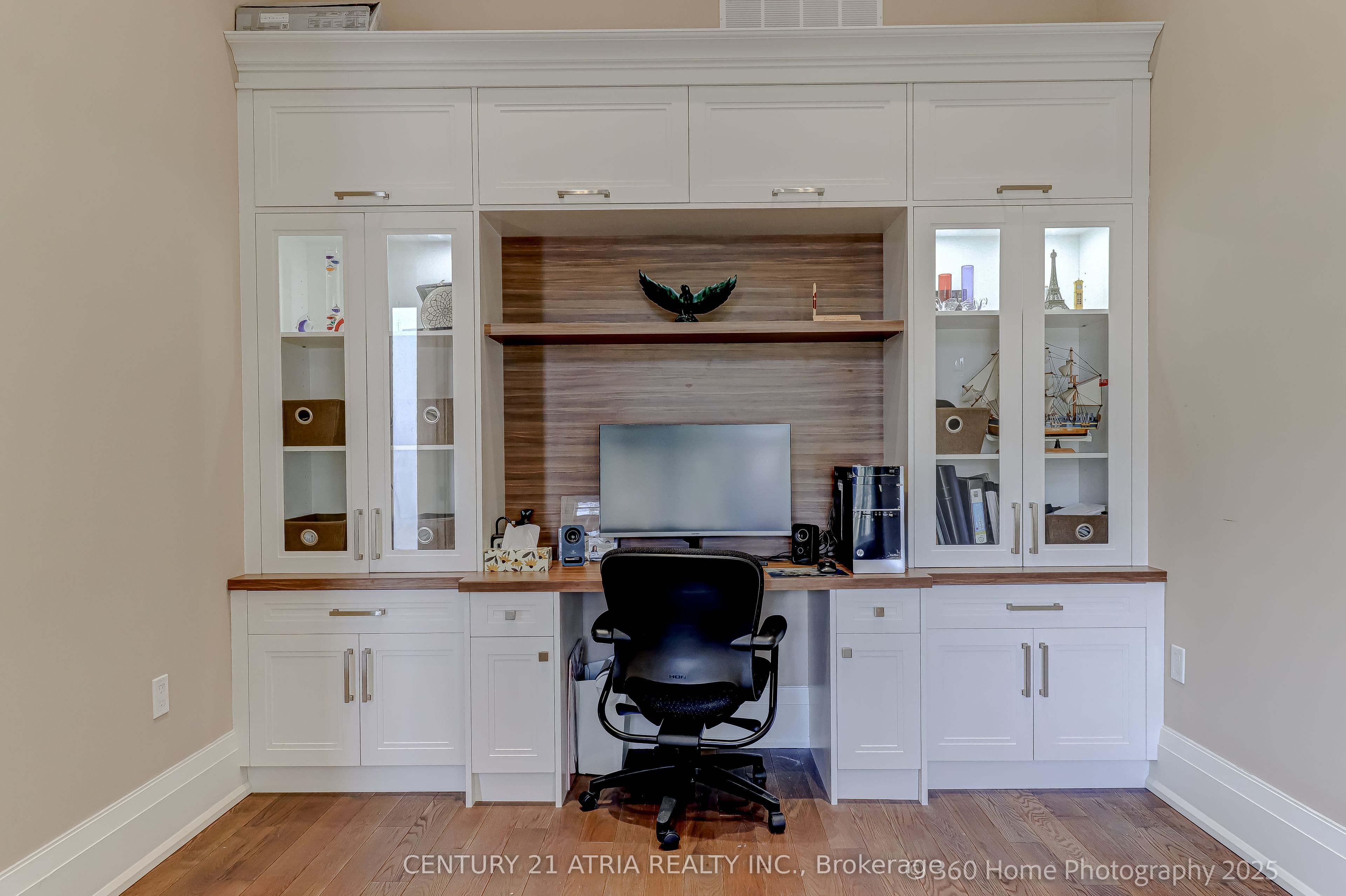 101 Spruce Avenue