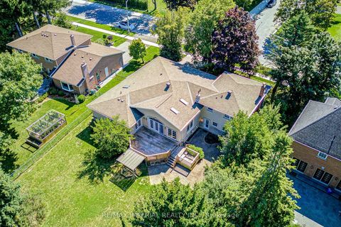 20 Blackforest Drive Richmond Hill ON L4E 2P5