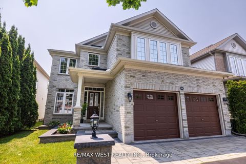 Photo of 214 Castlegarth Crescent, Barrhaven, ON K2J 5N6 (MLS # X12470267)