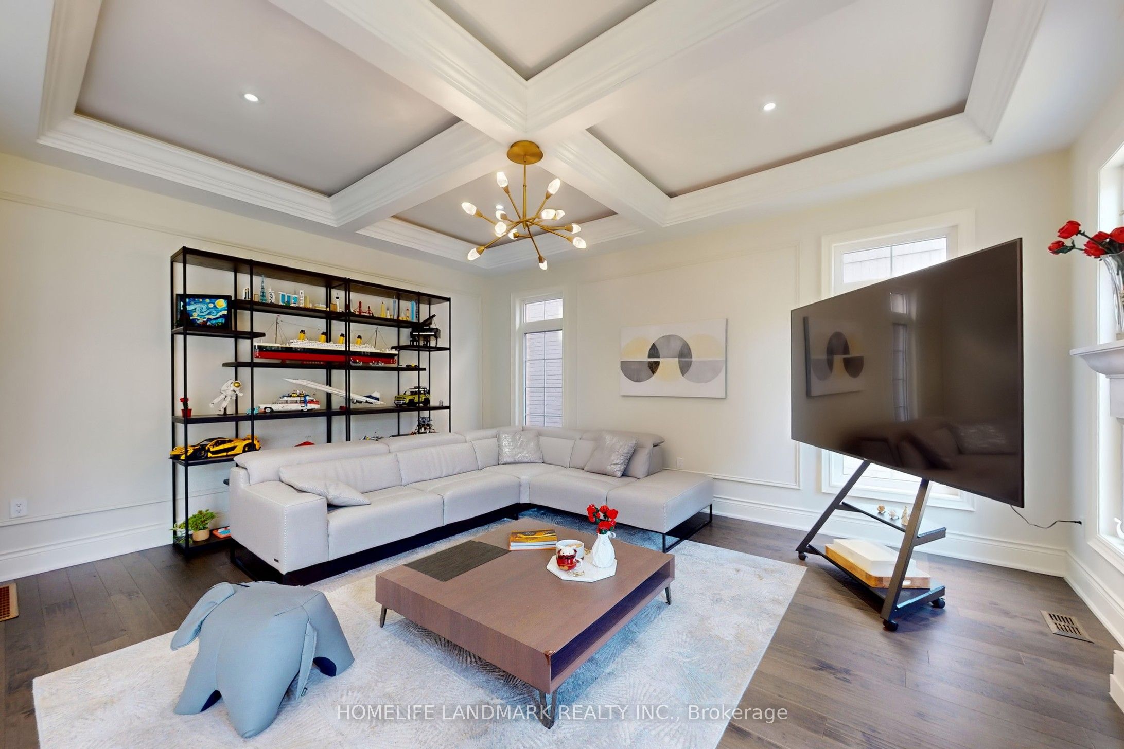 213 Farrell Road