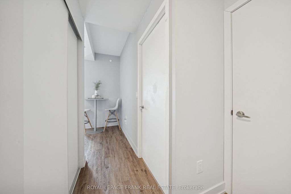 Photo of 630 Greenwood Avenue #409, Toronto, ON M4J 0A8 (MLS # E13006122)