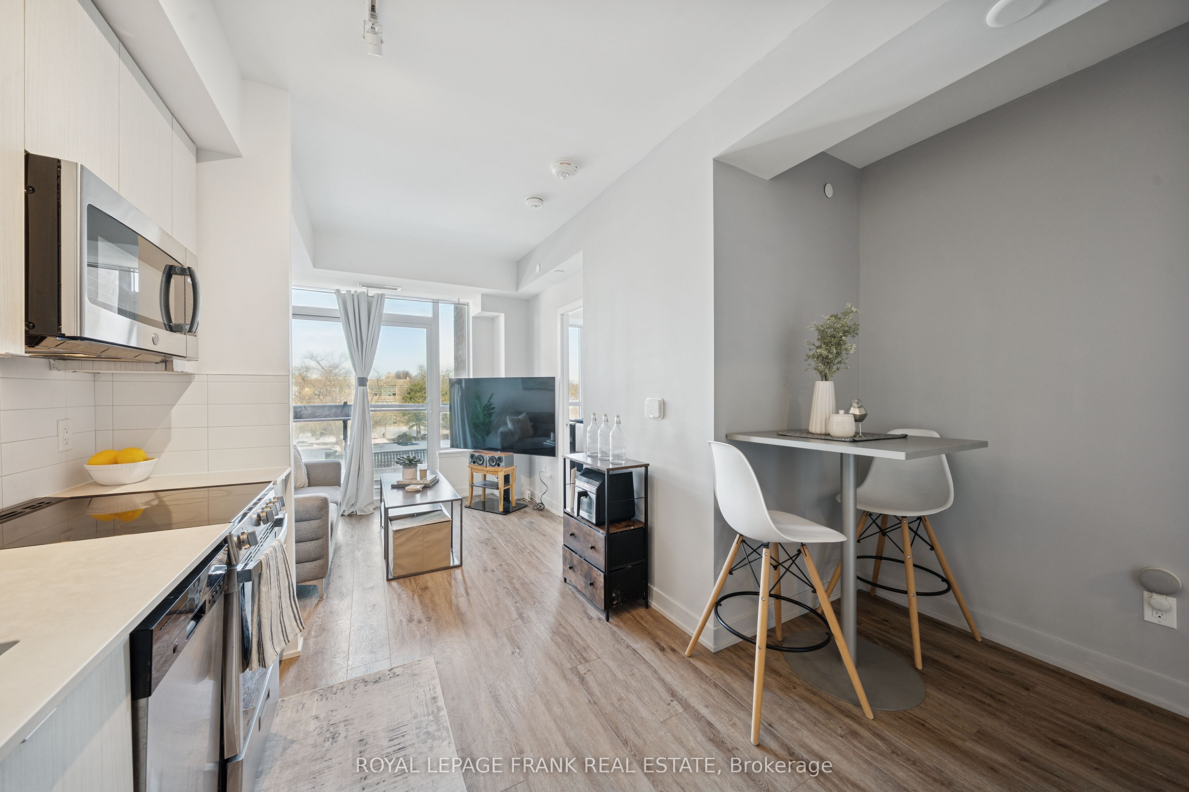 630 Greenwood Avenue 409