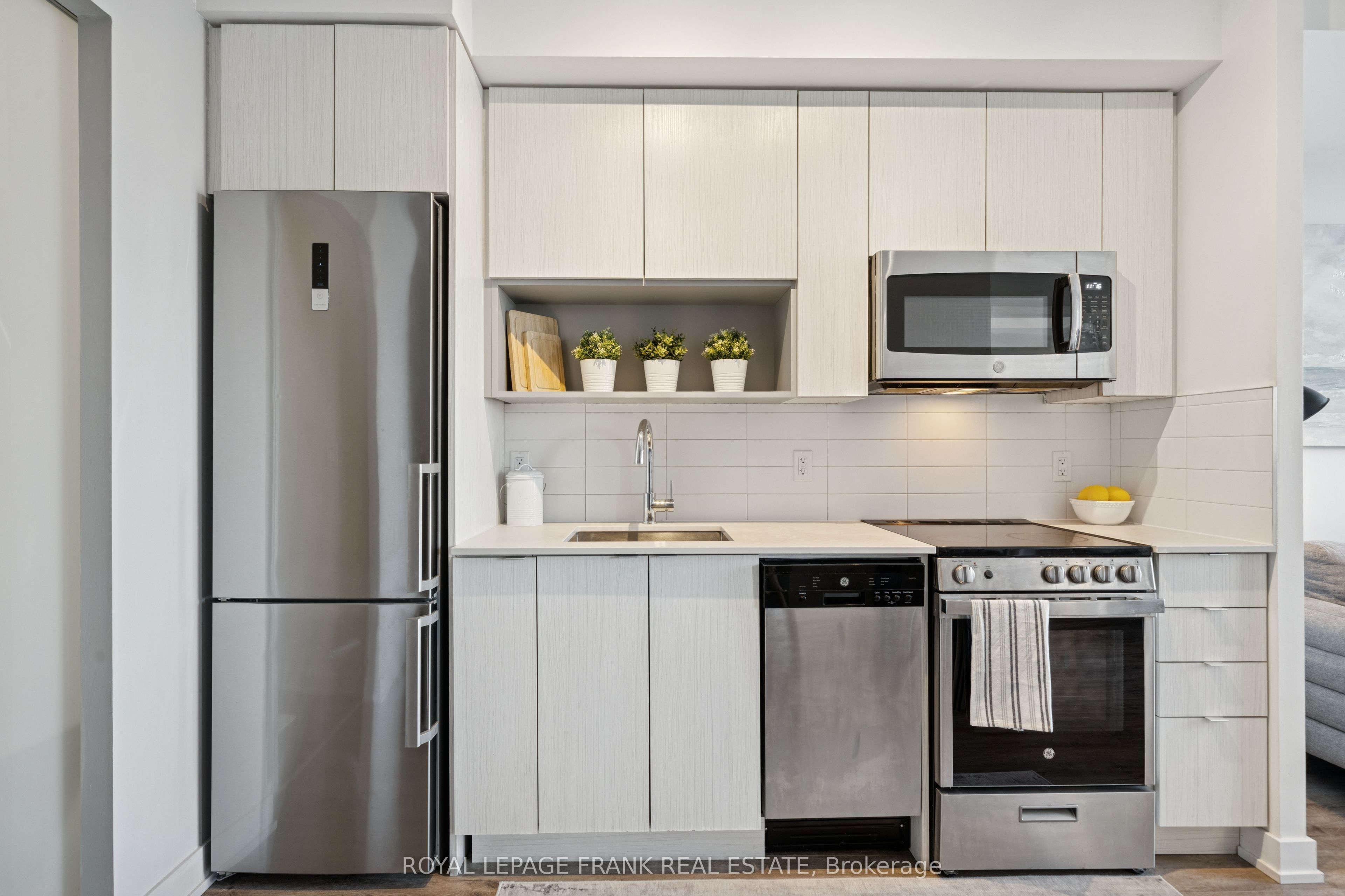 630 Greenwood Avenue 409