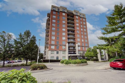 2325 Central Park Drive 311 Oakville ON L6H 0E2