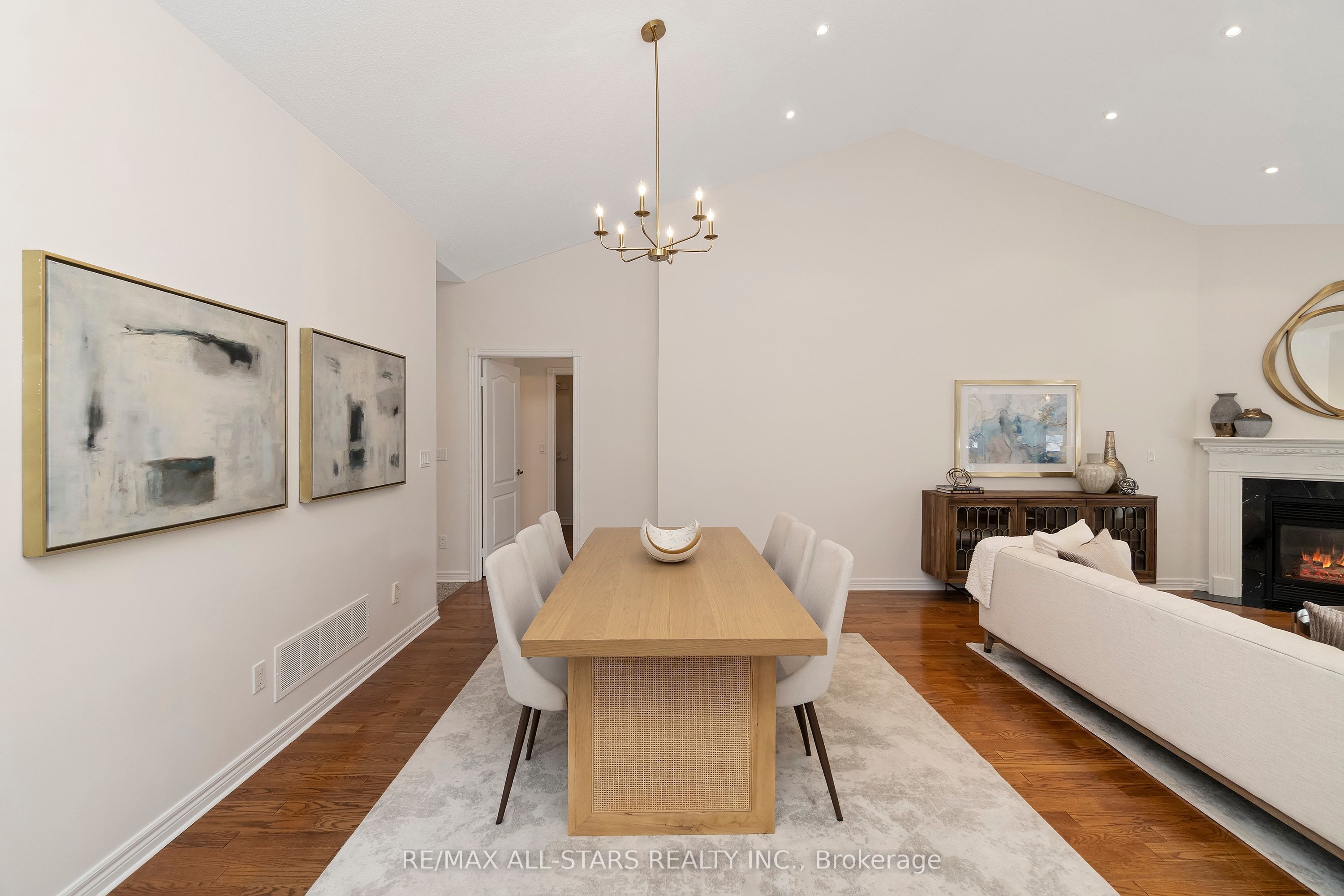 18 Pinehurst Club Way