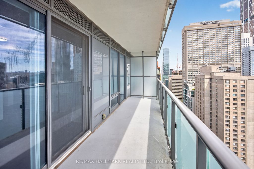 Photo of 1080 Bay Street #2801, Toronto, ON M5S 0A5 (MLS # C13143104)
