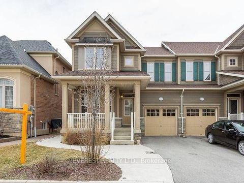 212 Holloway Terrace Milton ON L9T 0R8